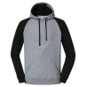 Oxford Grey|Black